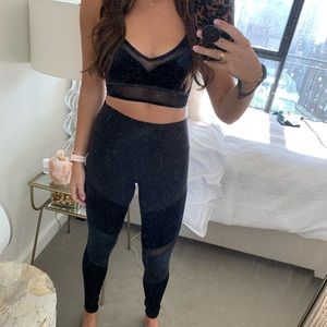 Alo yoga set